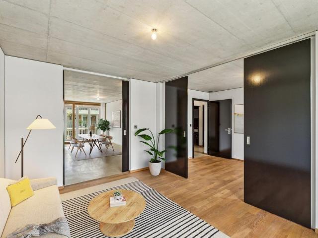 Apartment mieten in Lausen, Bezirk Liestal