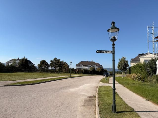 Grundstück kaufen in Oberwaltersdorf, Niederösterreich