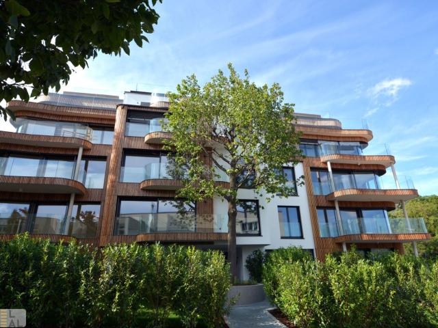 Wohnung kaufen in Seestadt, Wien