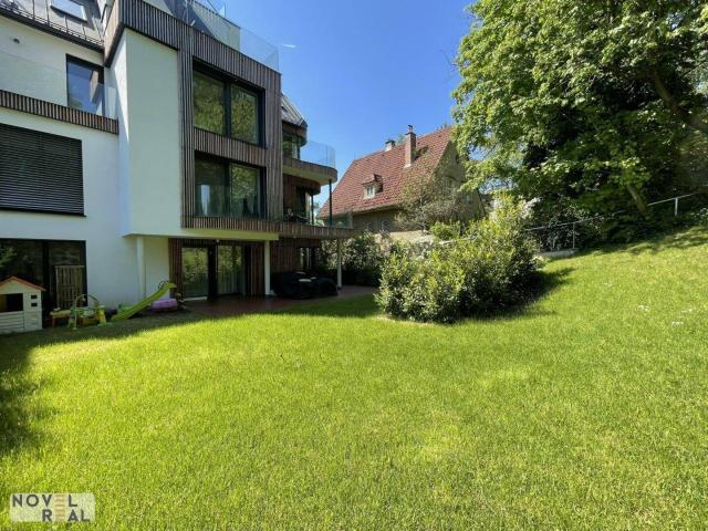 Apartment kaufen in Döbling, Wien