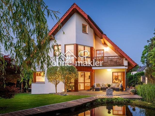 Haus kaufen in Isselhorst, Gütersloh