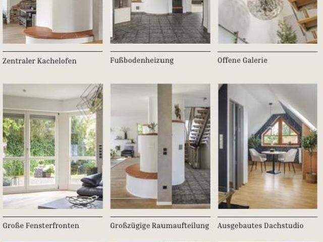 Haus kaufen in Gütersloh, Nordrhein-Westfalen