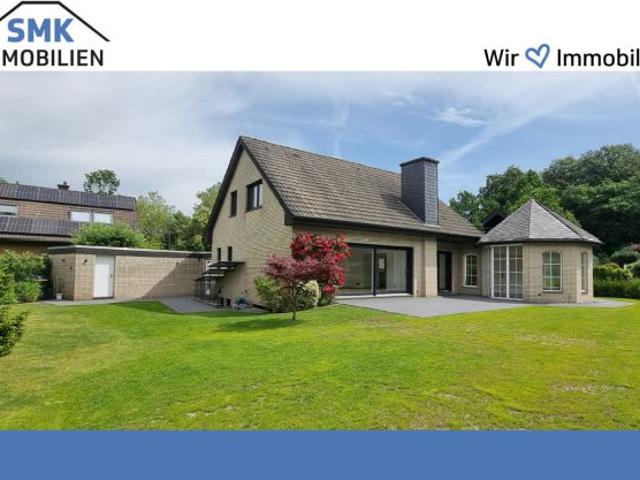Haus mieten in Gütersloh, Nordrhein-Westfalen