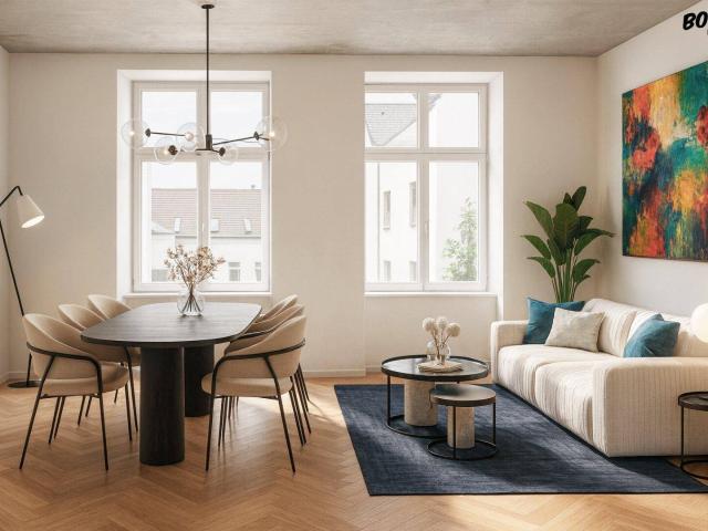 Apartment kaufen in Ottakring, Wien