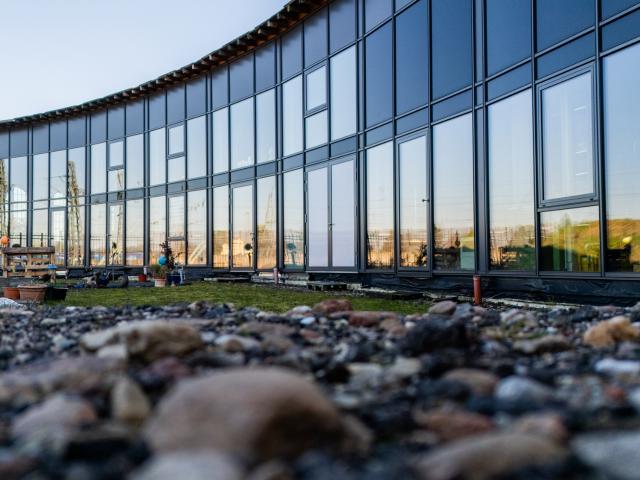 Haus kaufen in Hessen