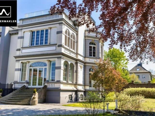 Apartment mieten in Langerfeld, Wuppertal