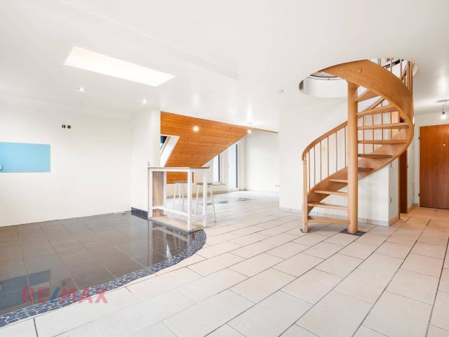 Apartment kaufen in Höchst