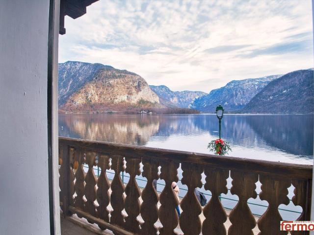 Haus kaufen in Hallstatt, Oberösterreich