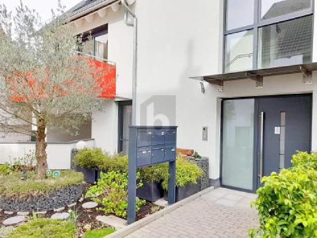 Apartment mieten in Knielingen, Karlsruhe