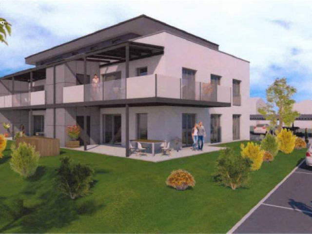 Apartment kaufen in Kindberg, Steiermark