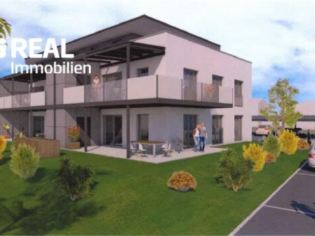 Wohnung kaufen in Kindberg, Steiermark