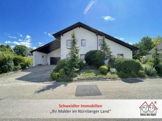 Haus kaufen in Rudolfshof, Lauf an der Pegnitz