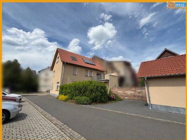 Haus kaufen in Schwalmstadt, Hessen