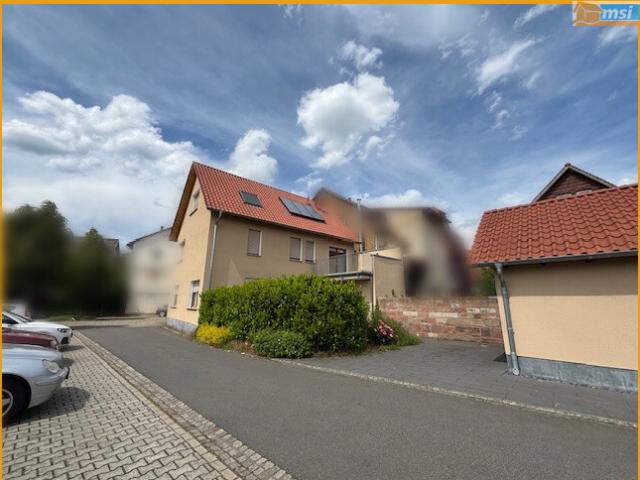 Haus kaufen in Schwalmstadt, Hessen