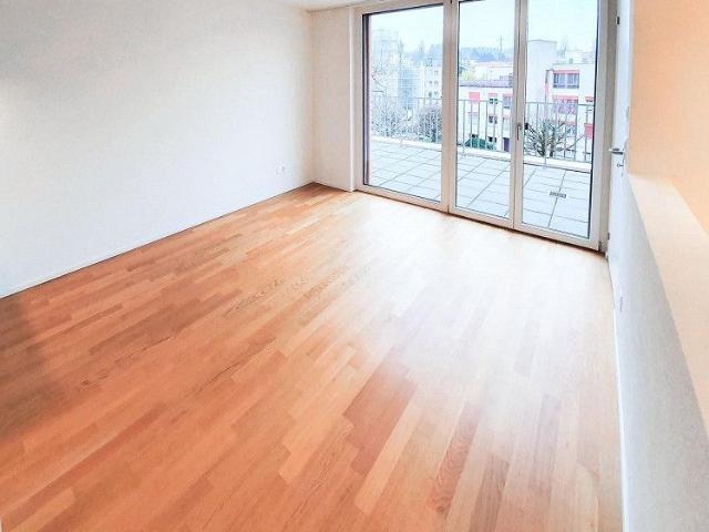 Apartment mieten in Moosseedorf, Bern