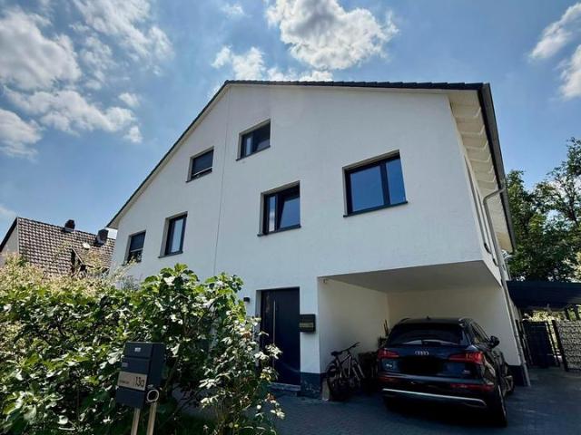 Etagenwohnung kaufen in Neu-Isenburg