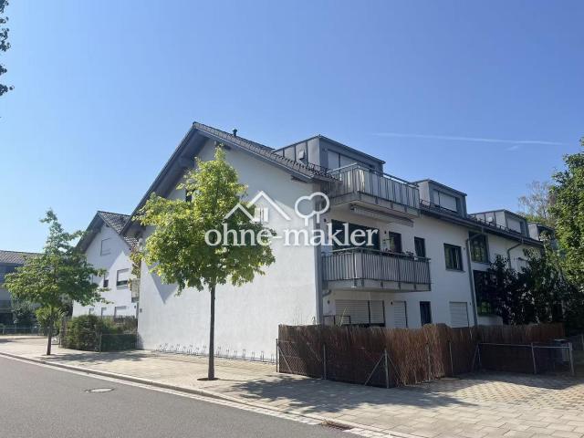 Apartment kaufen in Neubiberg, Bayern