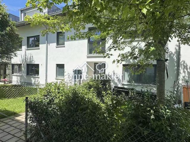 Apartment kaufen in Neubiberg, Bayern
