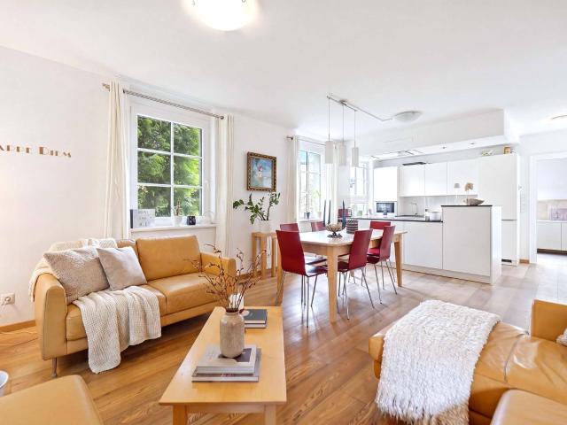 Apartment kaufen in Donaustadt, Wien