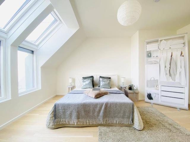 Apartment kaufen in Döbling, Wien