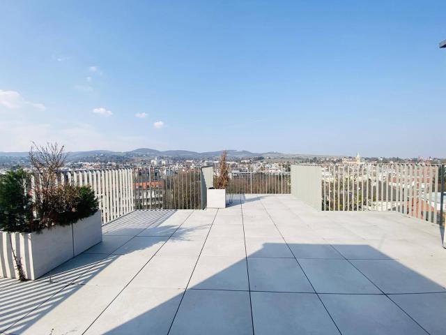 Apartment kaufen in Döbling, Wien
