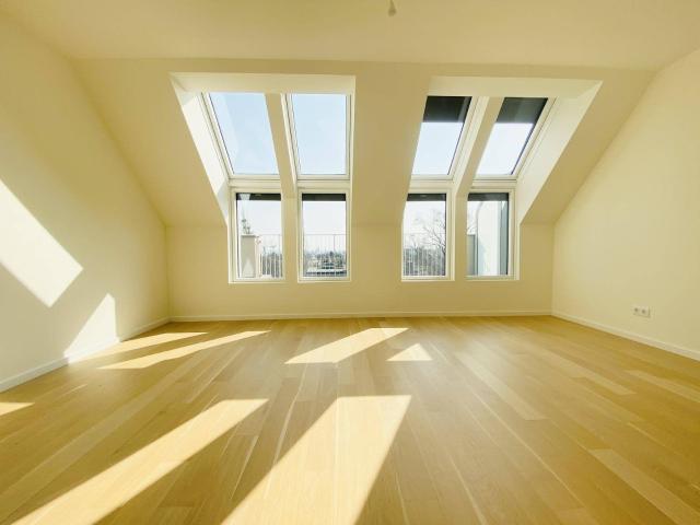 Apartment kaufen in Döbling, Wien