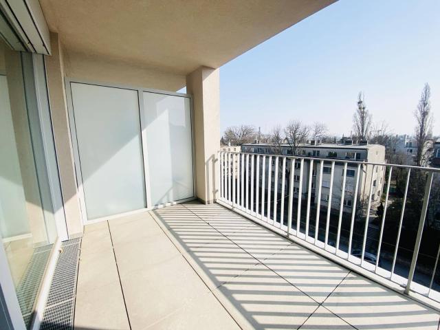 Apartment kaufen in Döbling, Wien