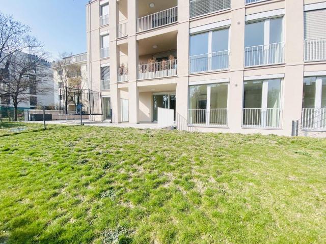Apartment kaufen in Döbling, Wien
