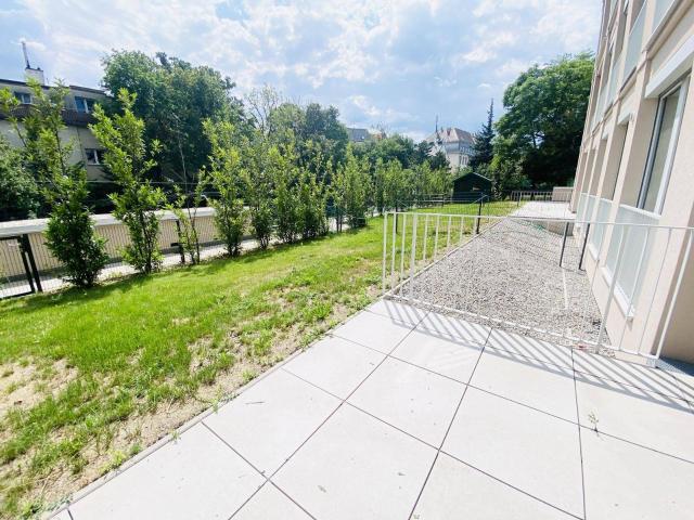 Apartment kaufen in Döbling, Wien