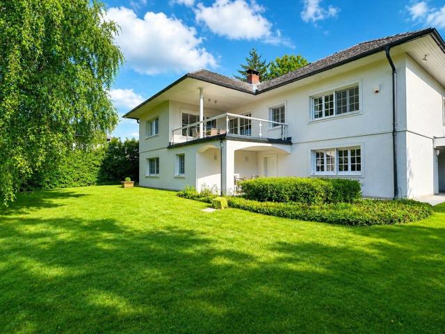 Haus kaufen in Leobendorf, Niederösterreich
