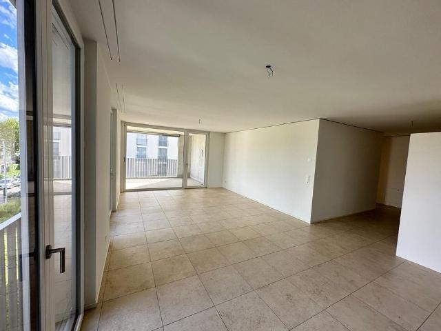 Apartment mieten in Oberwil, Bezirk Arlesheim