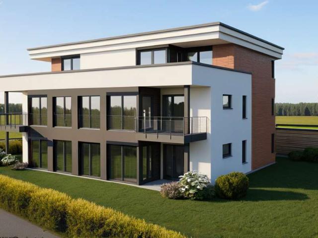 Wohnung kaufen in Neustadt in Holstein, Kreis Ostholstein