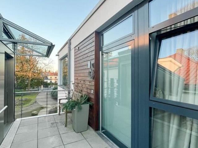 Apartment mieten in Oberneuland, Bremen