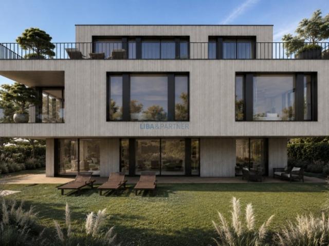 Wohnung kaufen in Oberwil (BL), Basel-Landschaft