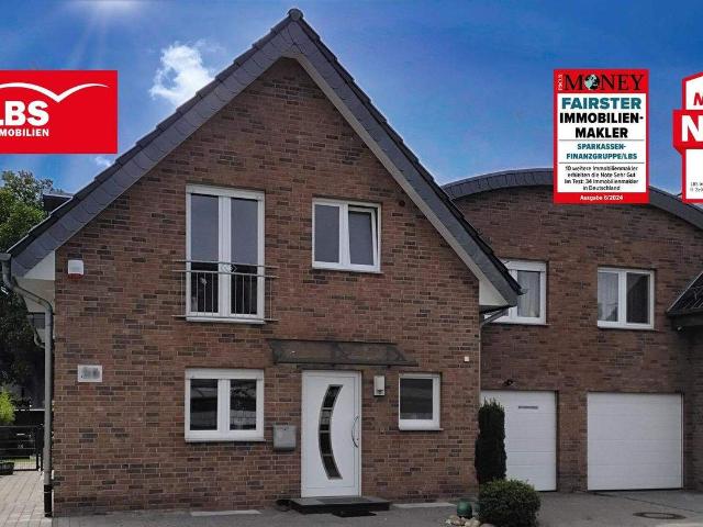 Haus kaufen in Rheda-Wiedenbrück, Nordrhein-Westfalen