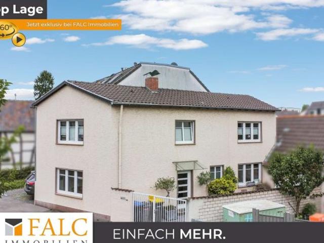 Haus kaufen in Bonn
