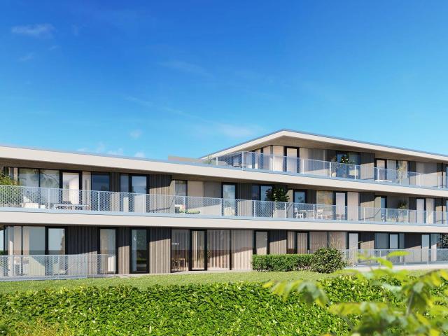 Apartment kaufen in Aigen, Salzburg
