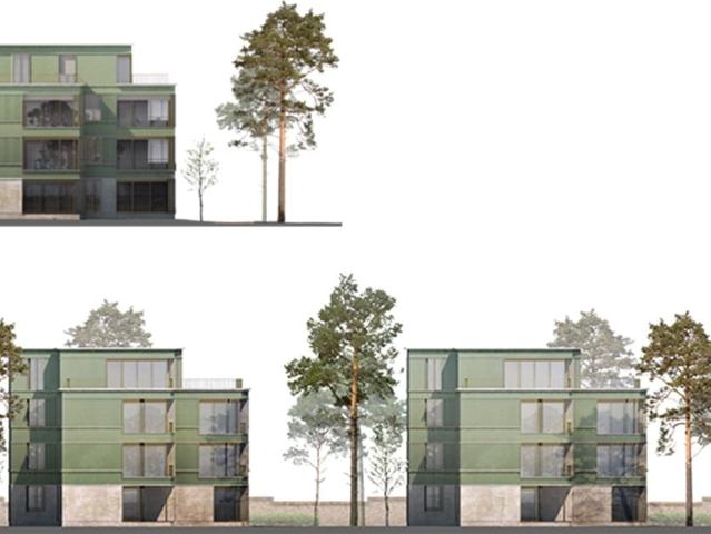 Wohnung mieten in Neuruppin, Brandenburg