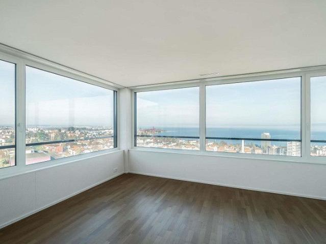 Apartment mieten in Rorschach, St. Gallen