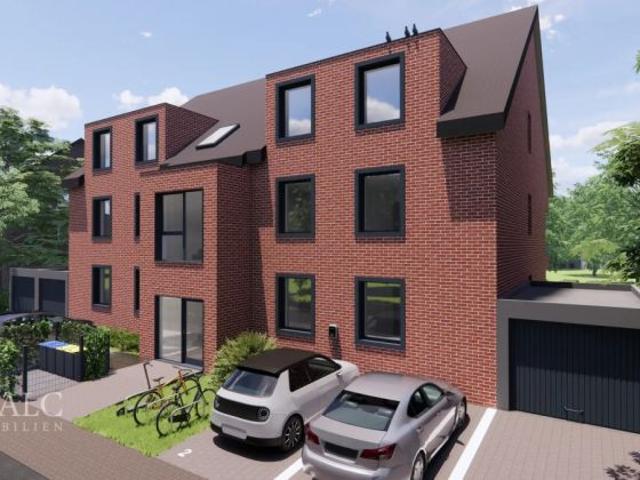 Wohnung kaufen in Beifang, Selm