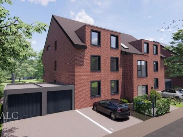 Wohnung kaufen in Beifang, Selm