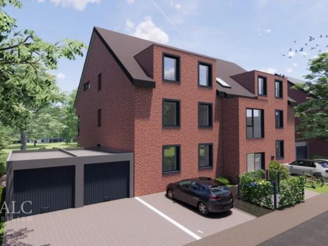 Wohnung kaufen in Beifang, Selm