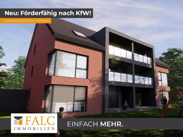 Wohnung kaufen in Beifang, Selm