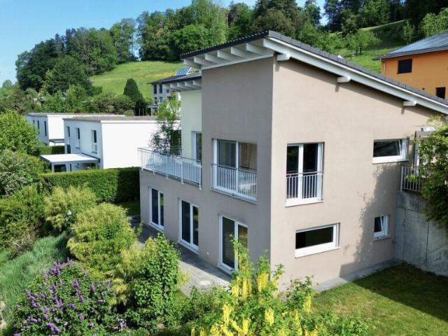 Einfamilienhaus kaufen in Schmiedrued, Aargau