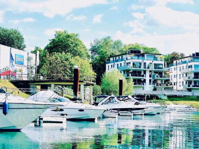 Wohnung kaufen in Speyer, Rheinland-Pfalz