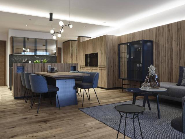 Apartment kaufen in St. Johann im Pongau, Kärnten