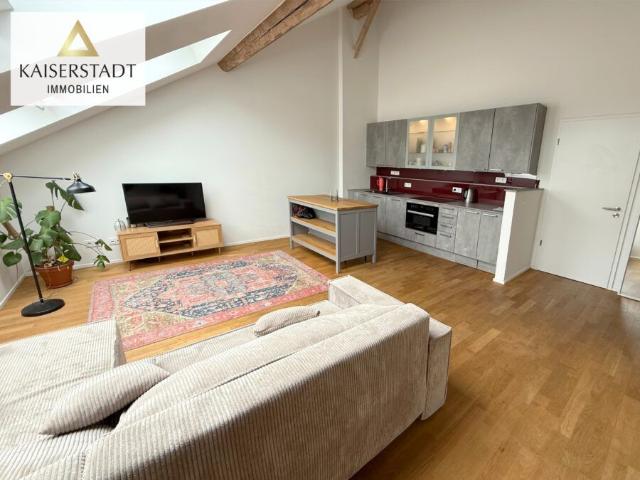 Apartment mieten in Burtscheid, Aachen