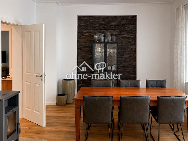 Apartment kaufen in Bad Cannstatt, Stuttgart