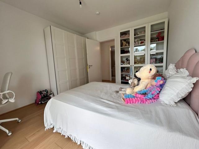 Etagenwohnung mieten in Wien, Döbling