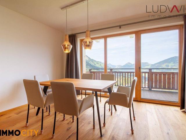 Apartment kaufen in Fügen, Tirol
